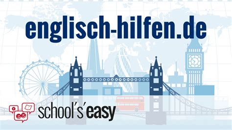 deutsche englisch|englisch hilfen de.